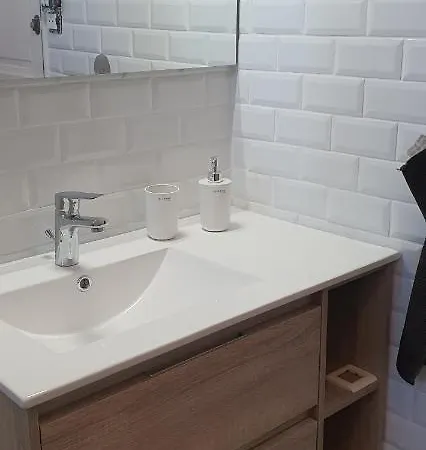 Appartement Avec Terrasse Quartier Montplaisir *
