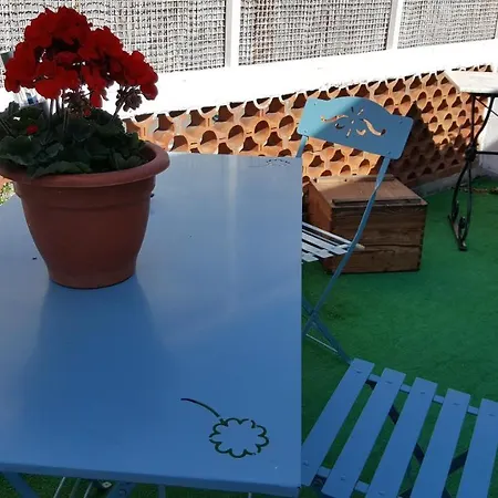 Avec Terrasse Quartier Montplaisir Appartement *