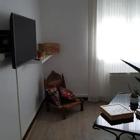 Avec Terrasse Quartier Montplaisir Appartement *